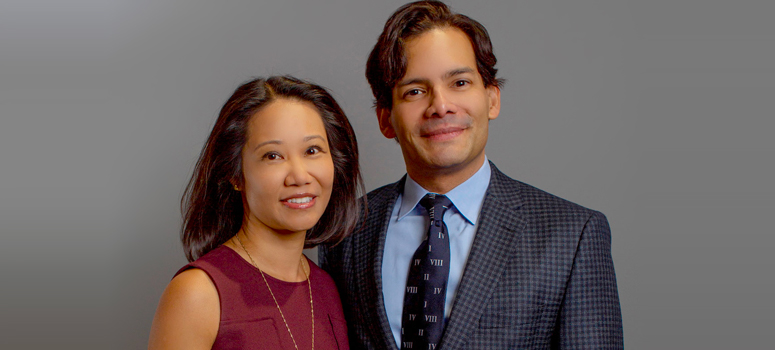Celebrating 15 Years of Transforming Lives with Dr. Pan & Dr. Davila