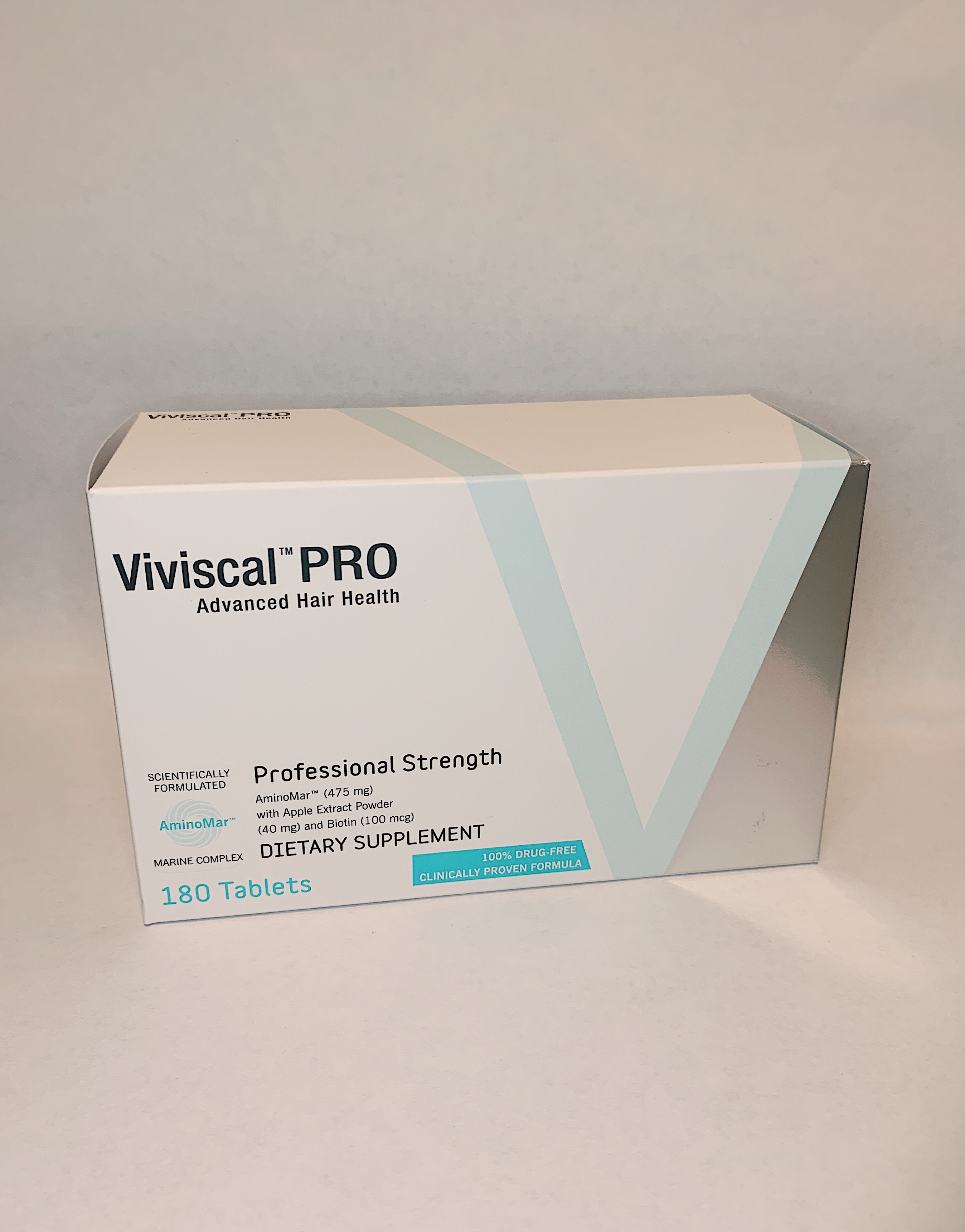 Save Money Or See Faster Results?  Viviscal Pro Vs. Regular - 6cpge32